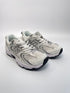 New Balance PZ 530 AD White/grey metallic kids